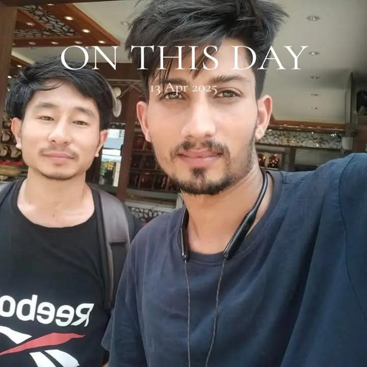 @Yubraj Rijal