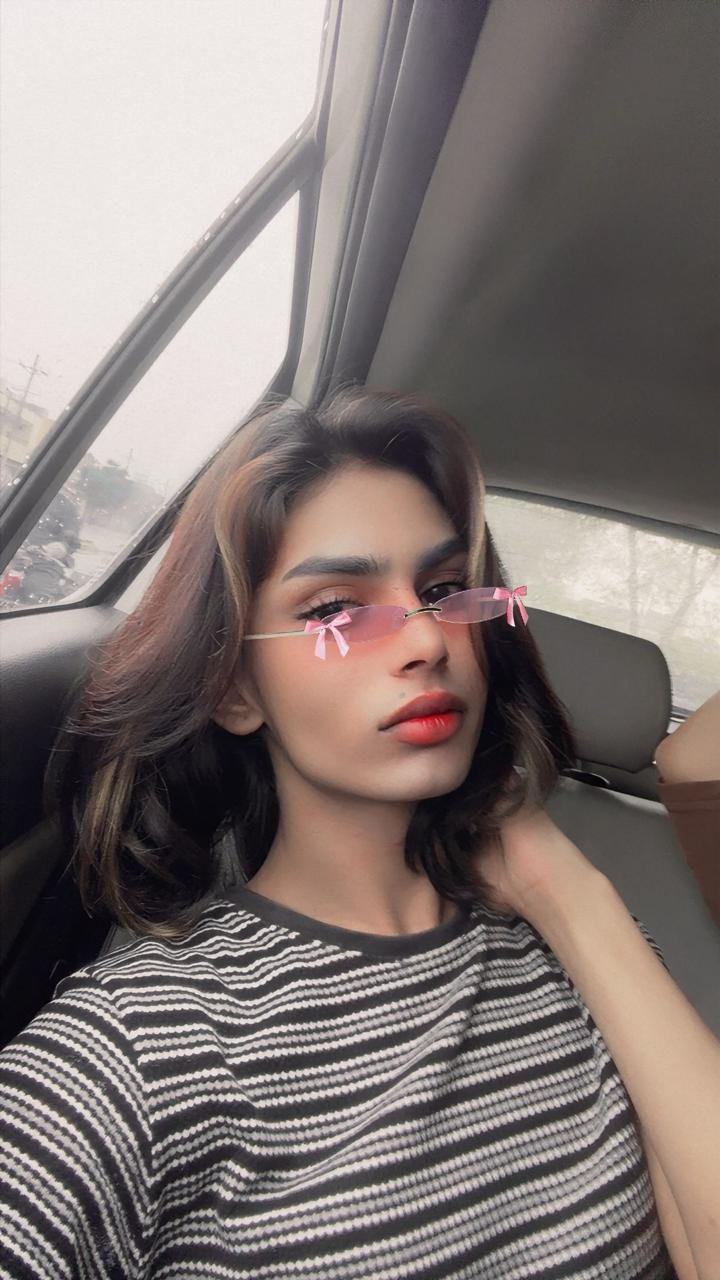 @aylish baby 🥵