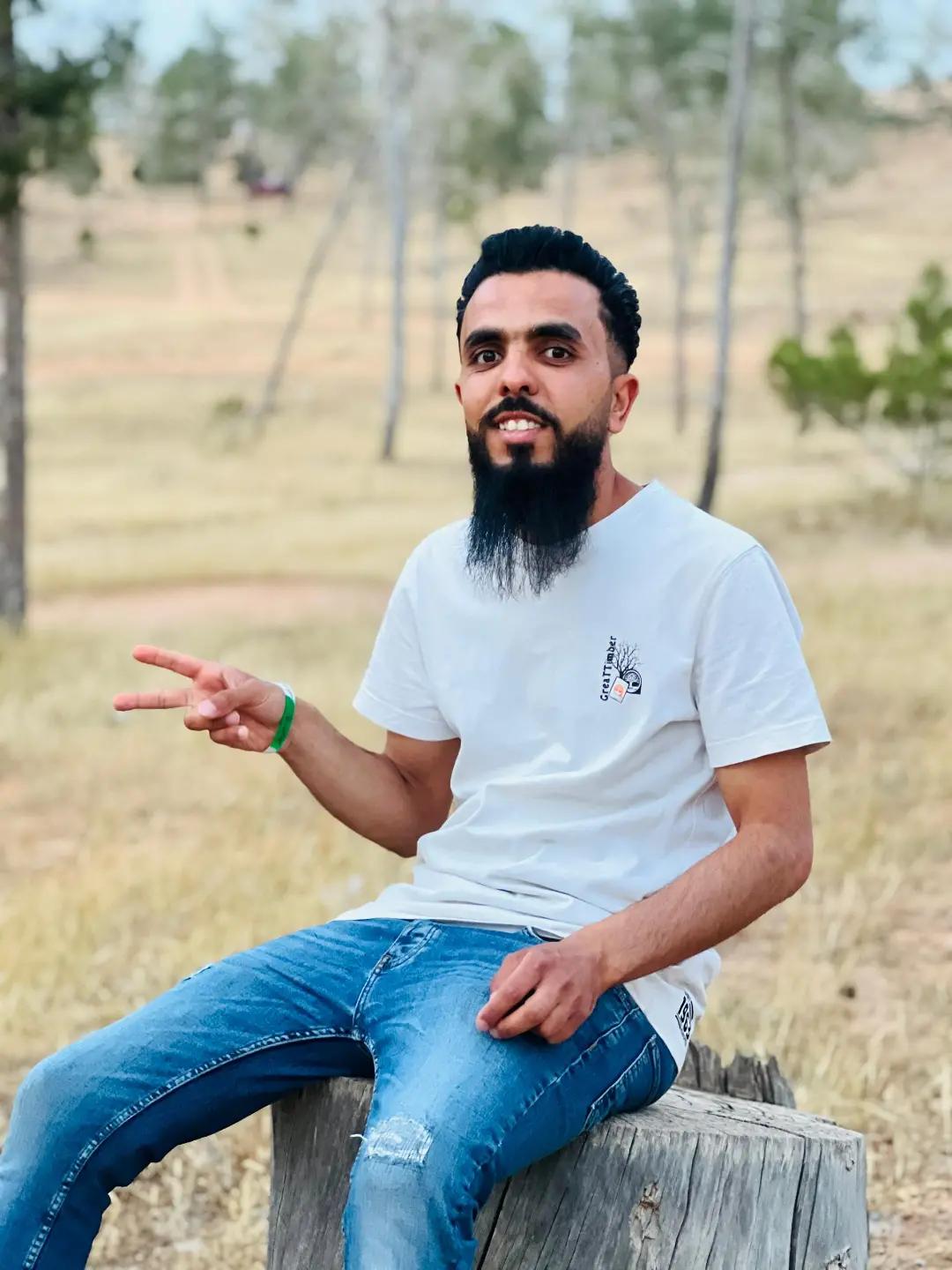 @محمد المزوغي