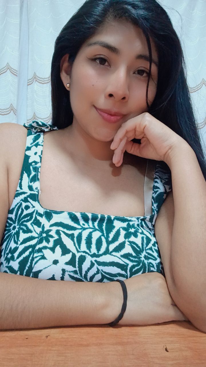 @Andrea - Full Color🌈