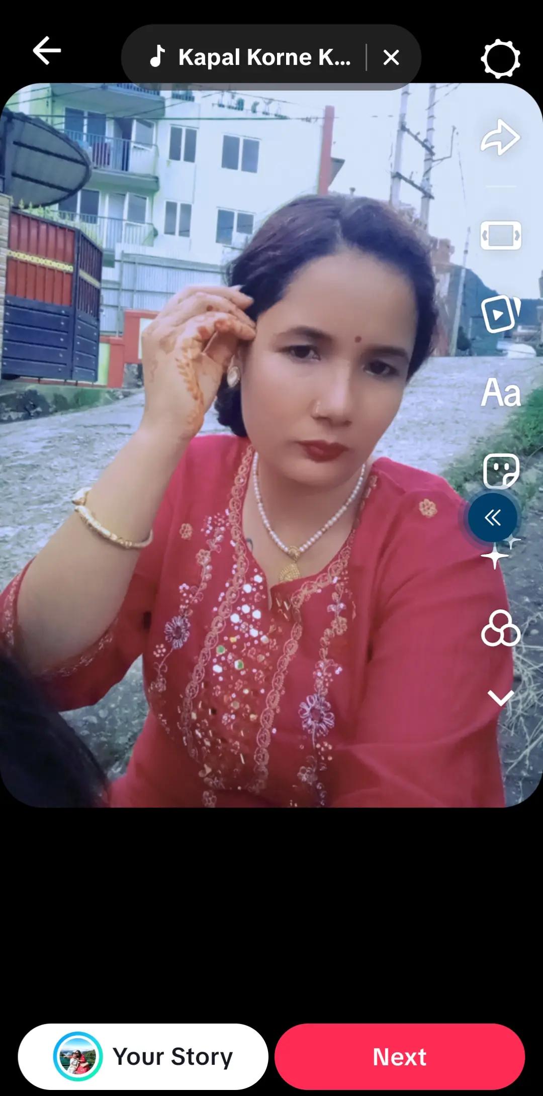 @Maya
