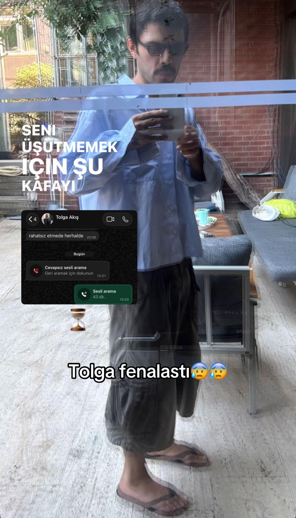 @tolgahate