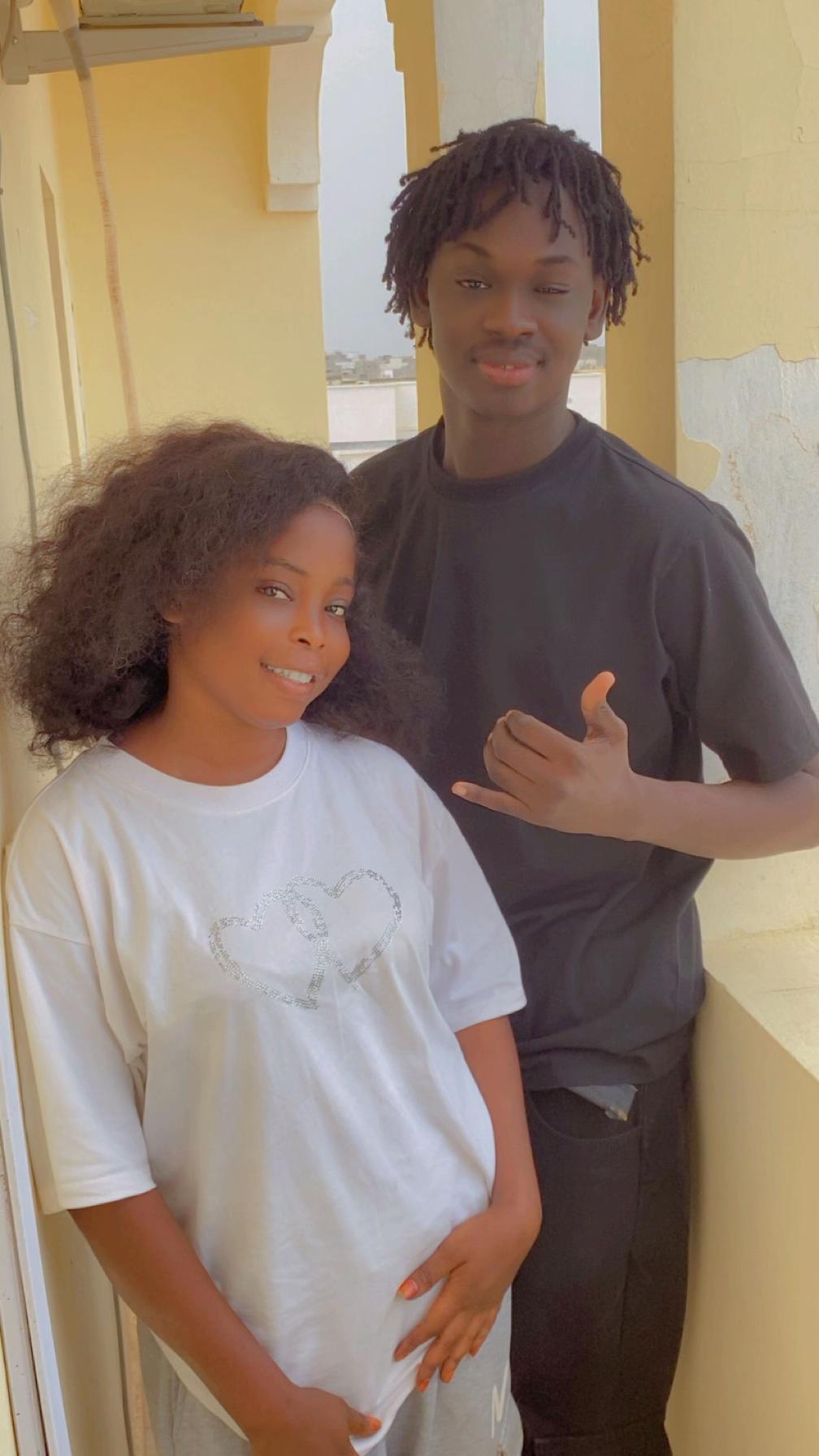 @dali chou la plus belle 😍