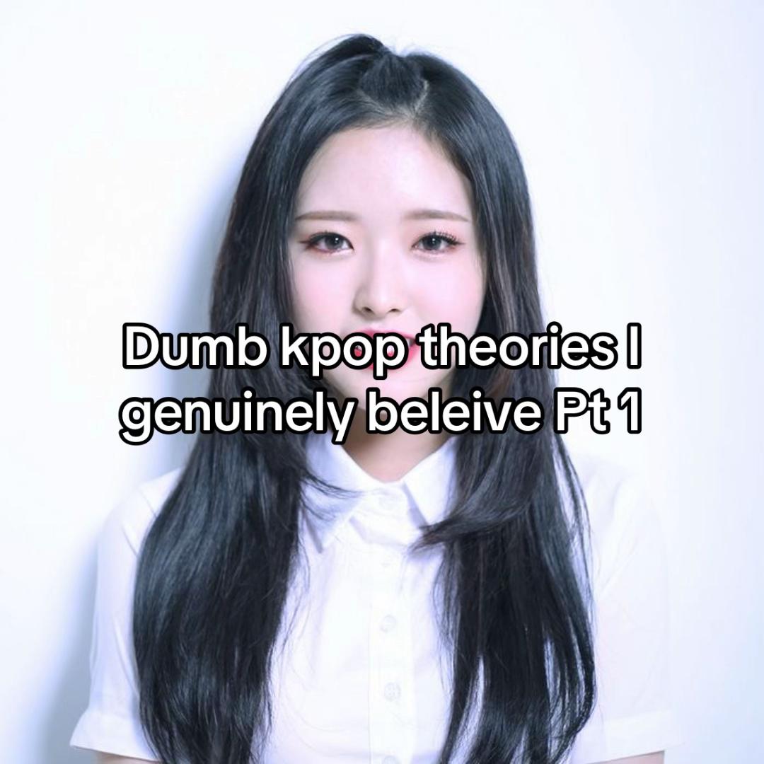 @Hyeju from loona