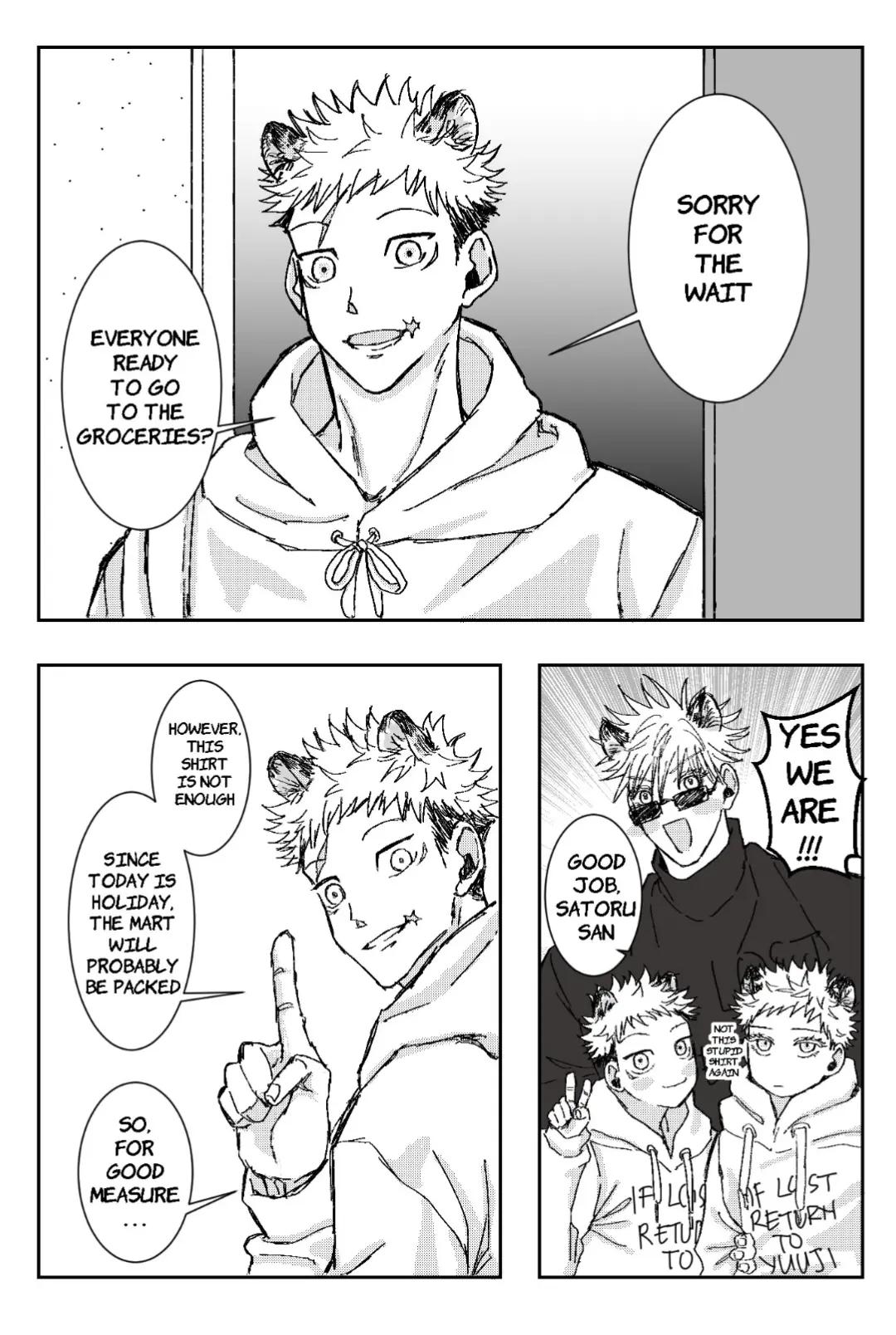 @Baby Naru