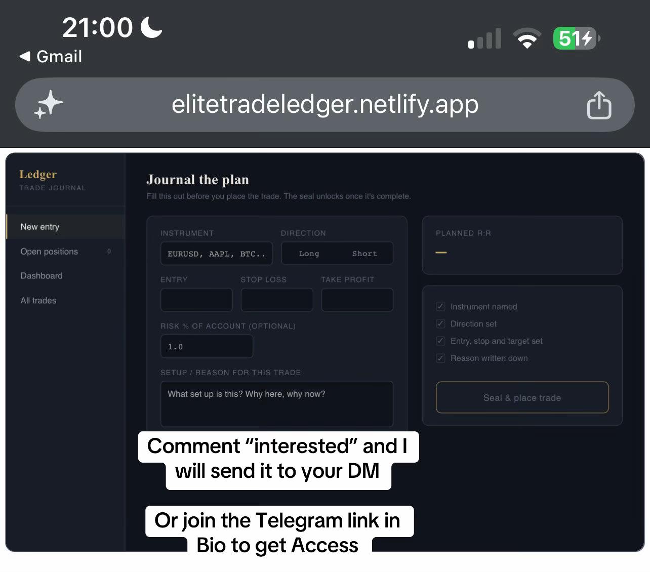 @EliteAyomide-Crypto Trader