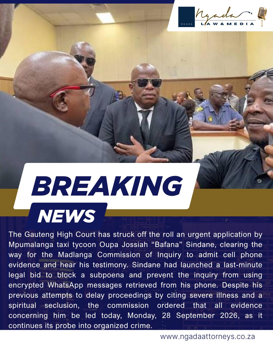 @Ngada Attorneys⚖️🎙️