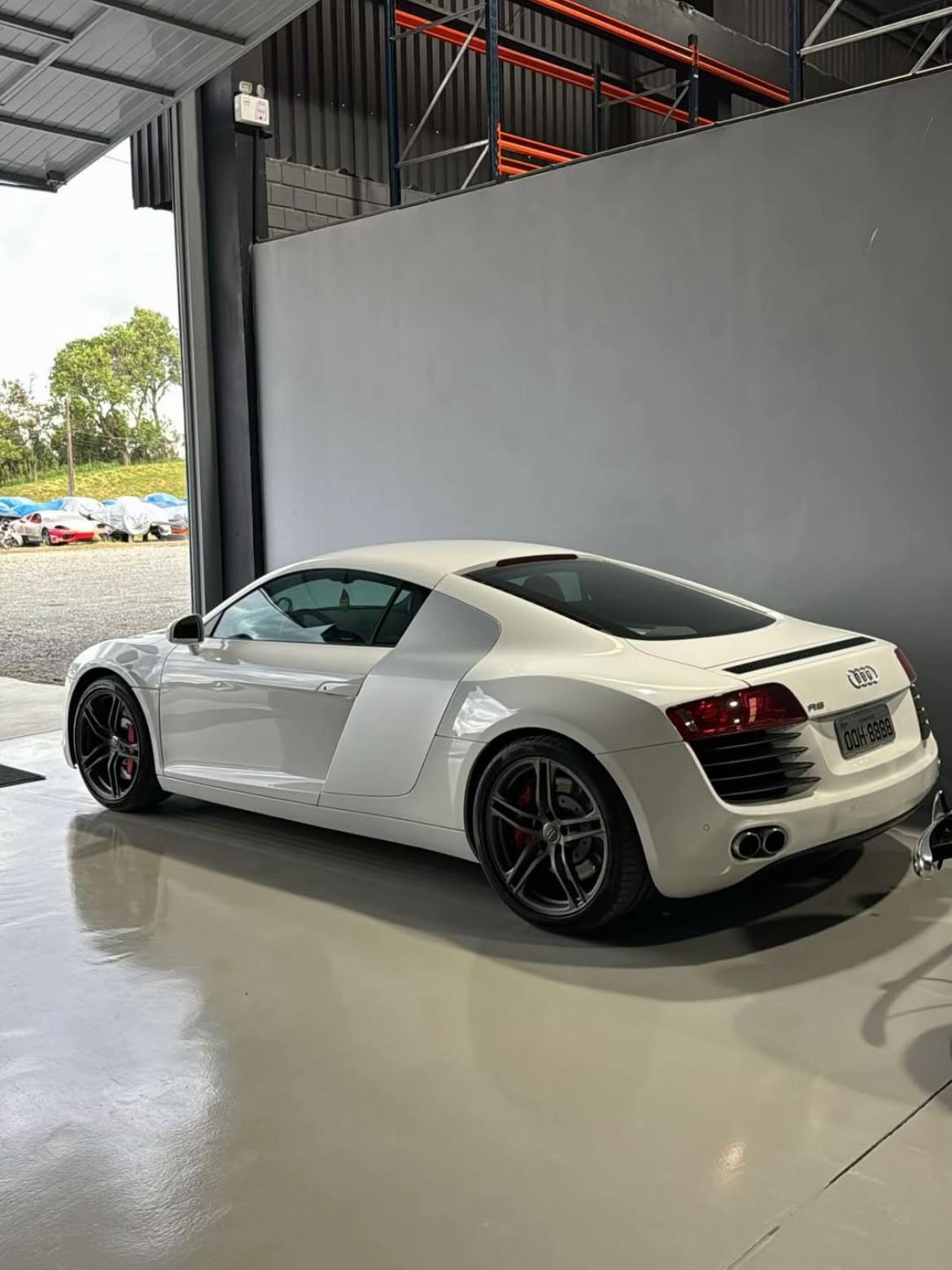 @Super Carros Alphaville