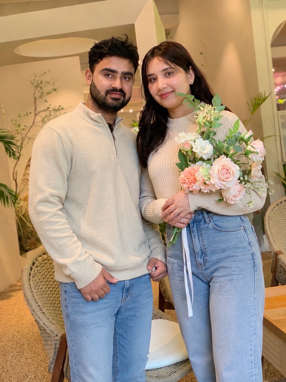 @Binitaa ᥫ᭡🥰