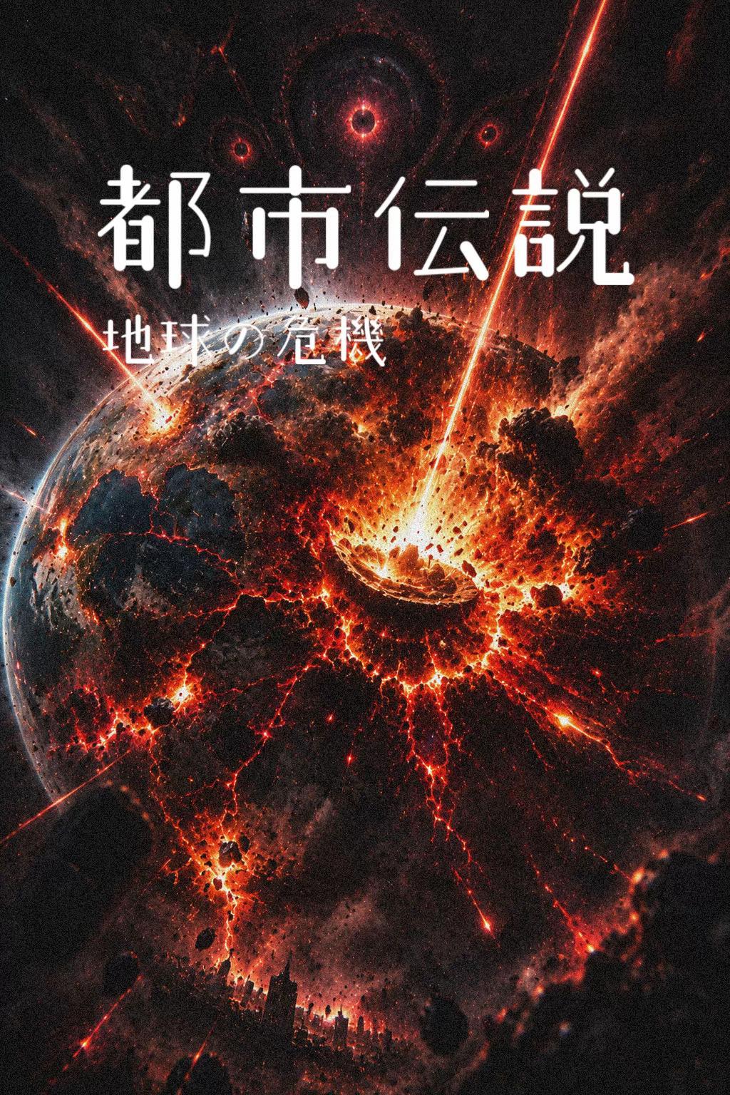 @妖怪人間