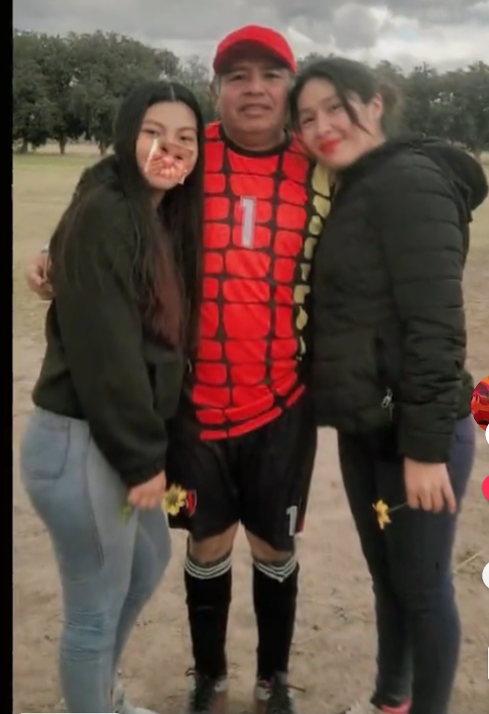 @Sofi Arias