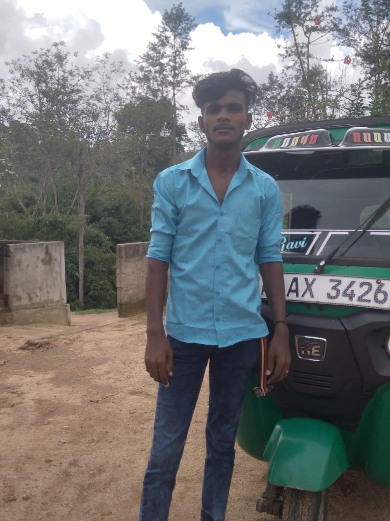 @Parbu Raj