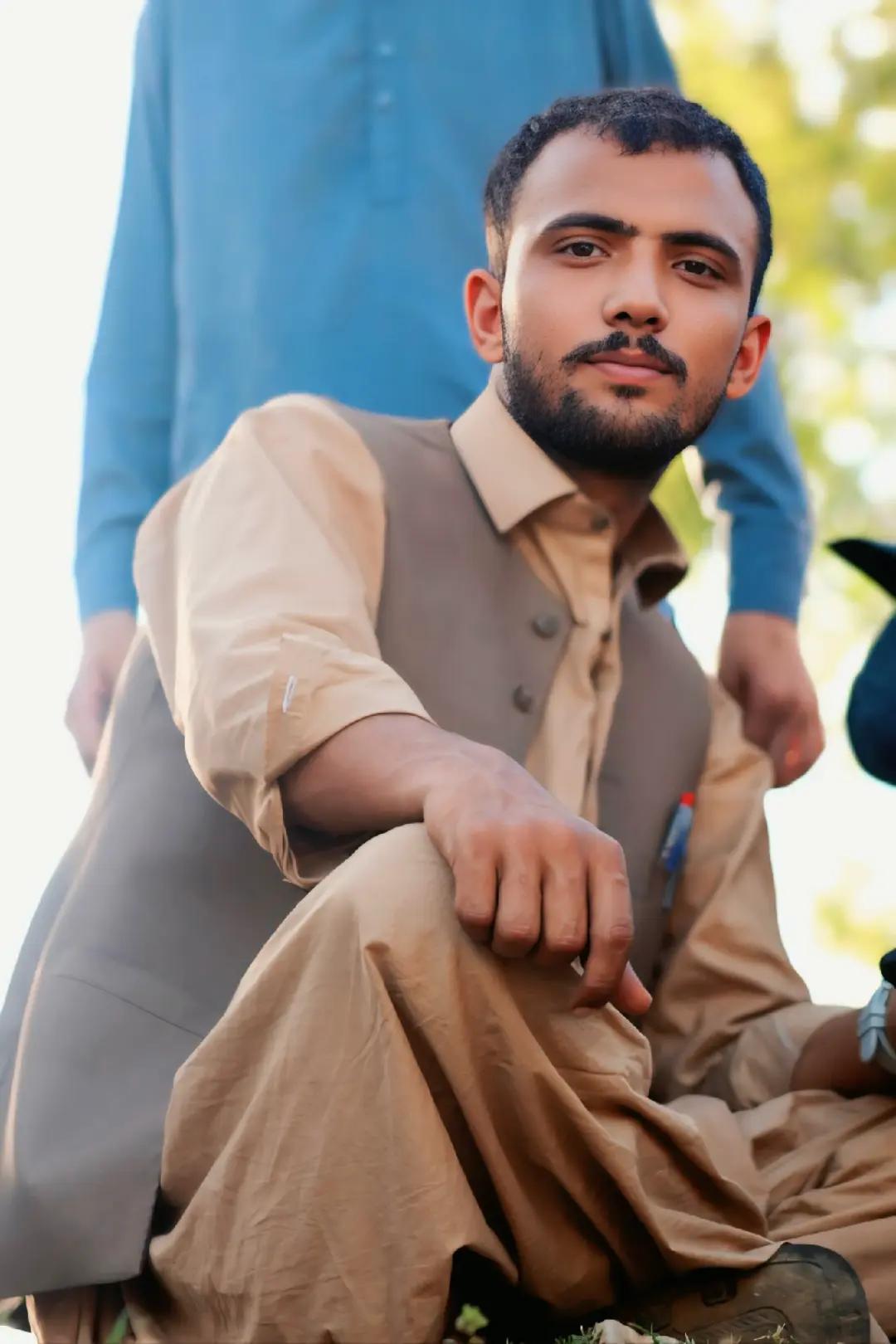 @Mahaz khan