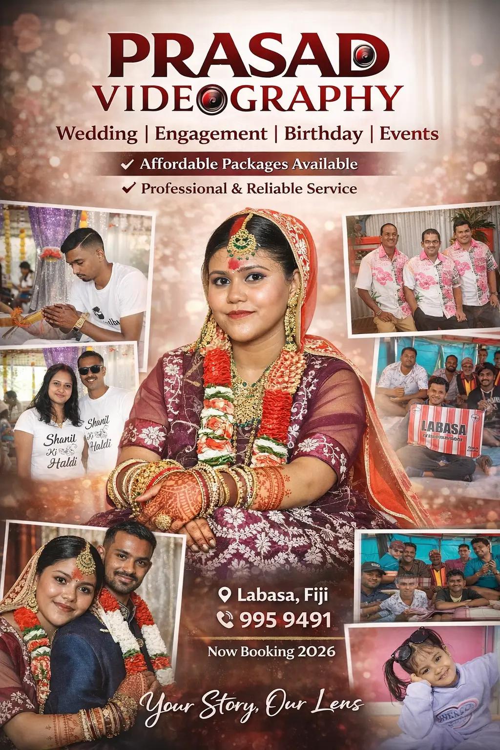 @Binesh Prasad