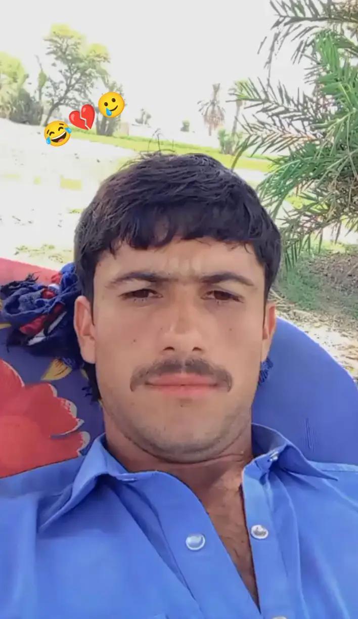 @طارق بلوچ