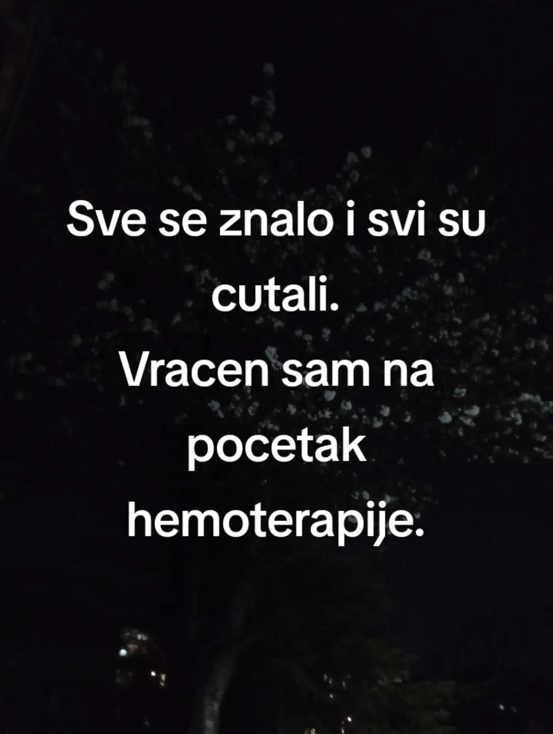 @Podrška Elmini Veletovac