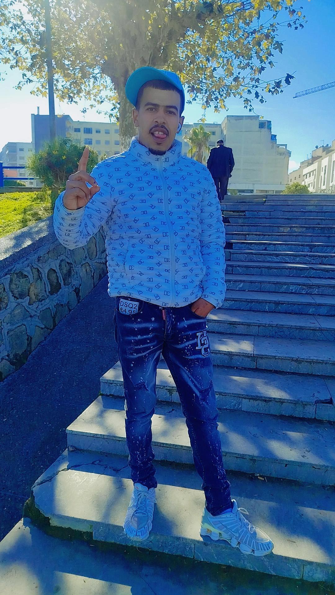 @Toufik