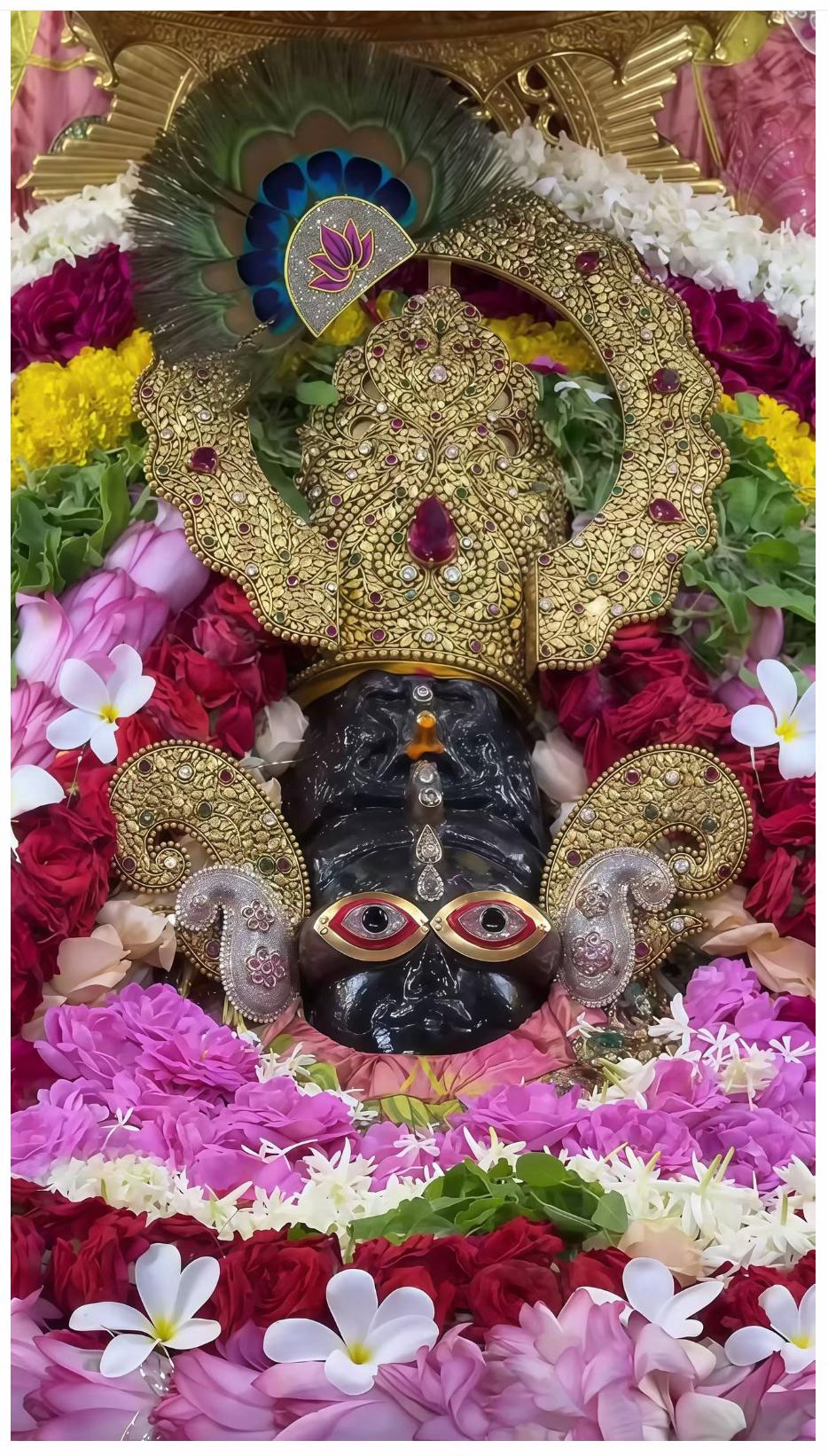 @KHATU SHYAM JI