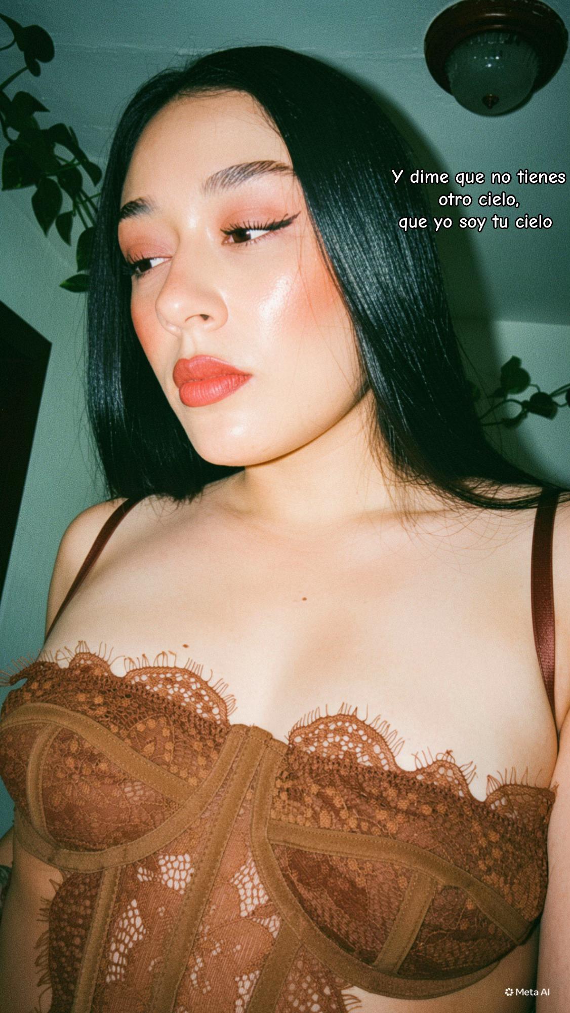 @Itzel Padilla