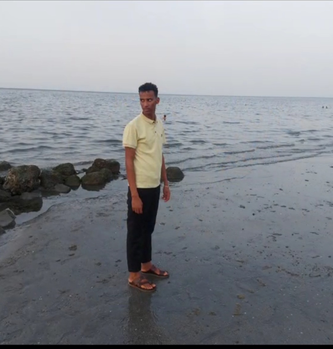 @Hussen Maru