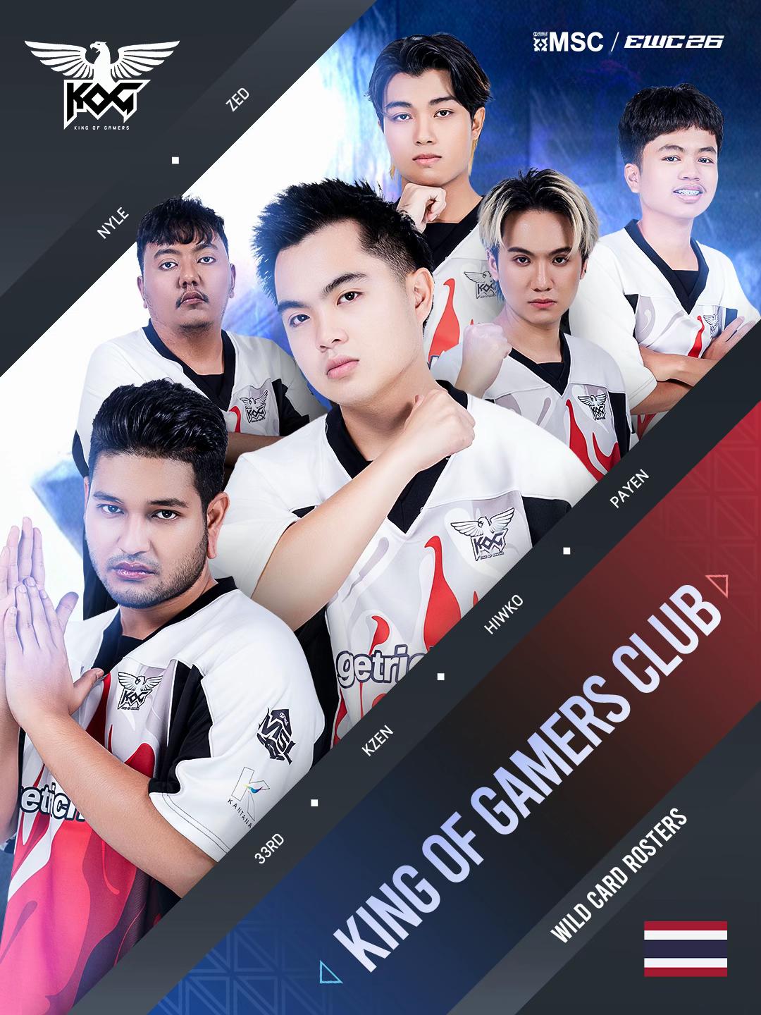 @MLBB Esports Official