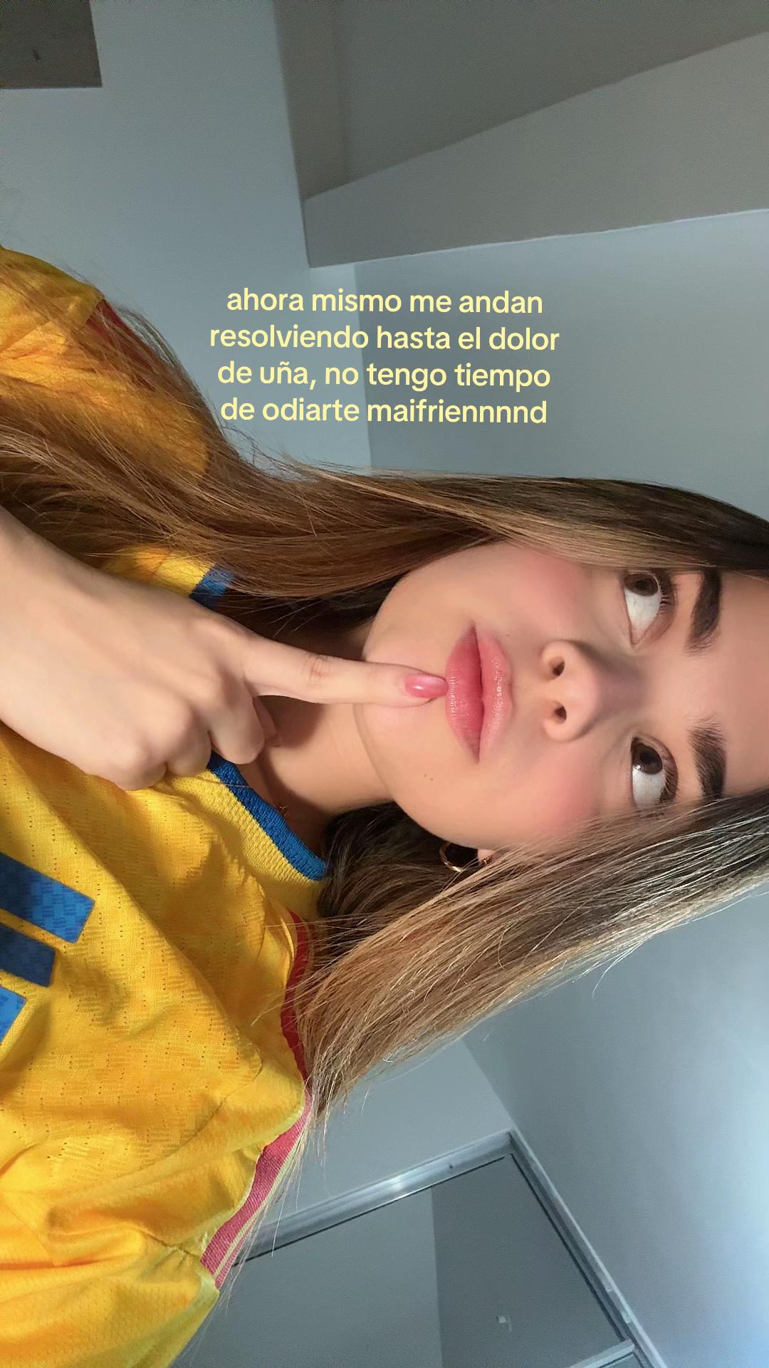 @Andrea Calderin