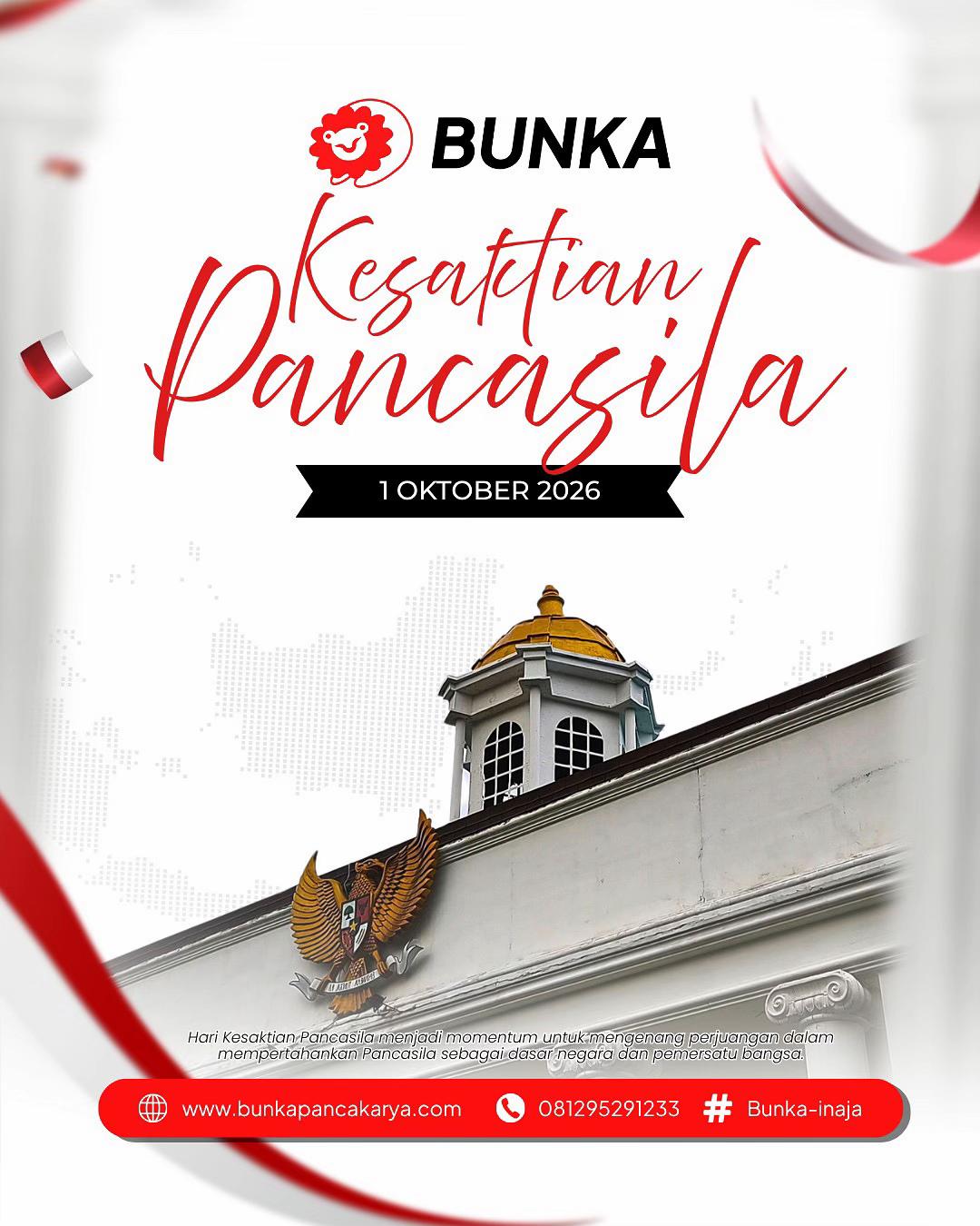 @PT Bunka Panca Karya