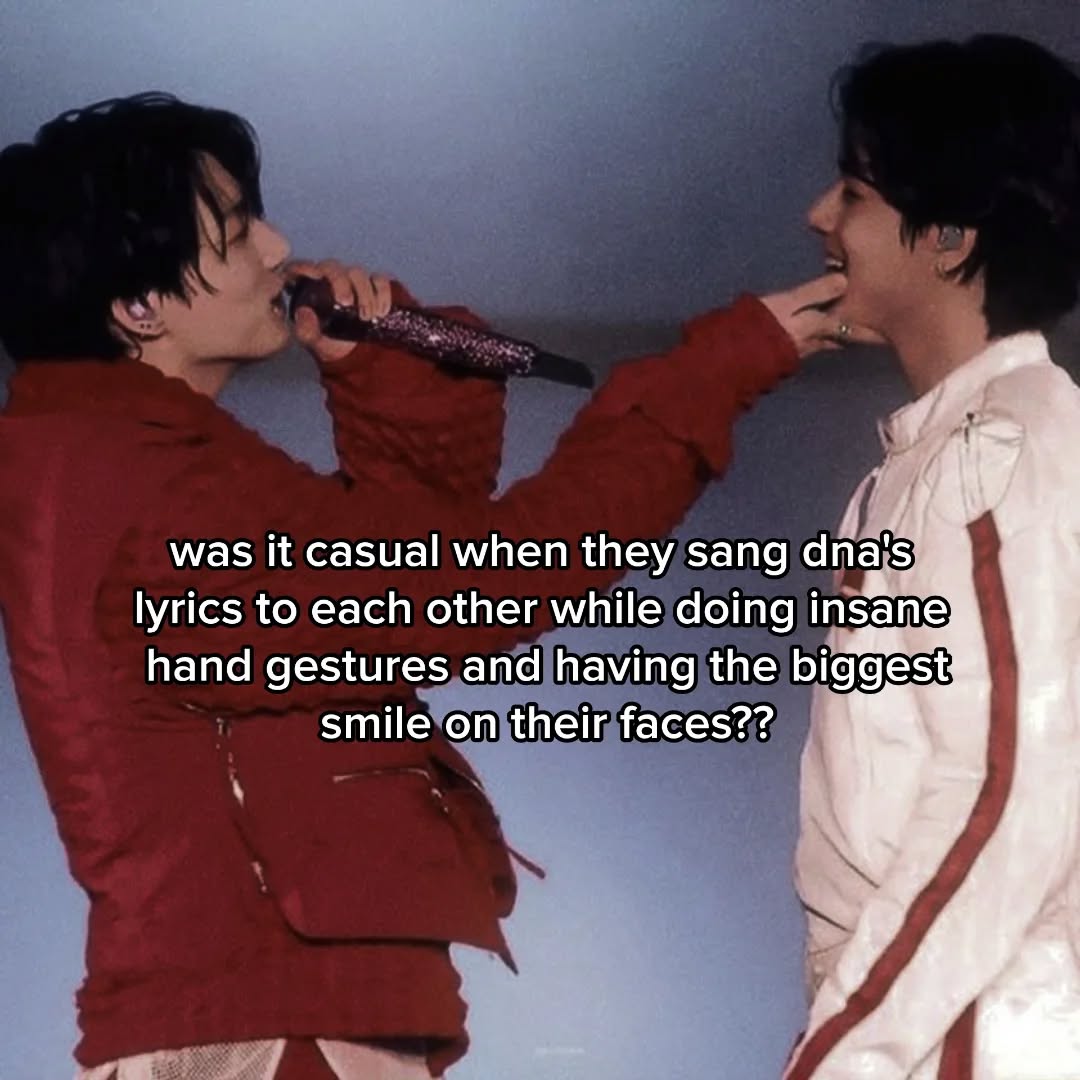 @TAEKOOK IS life