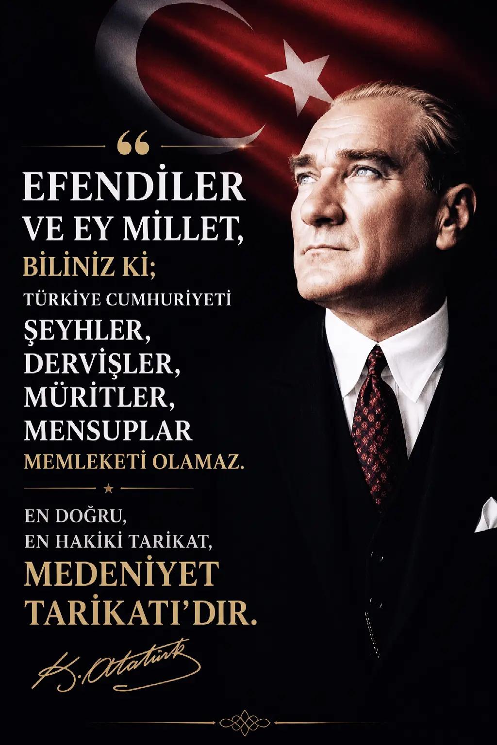 @Isparta Sevdalısı
