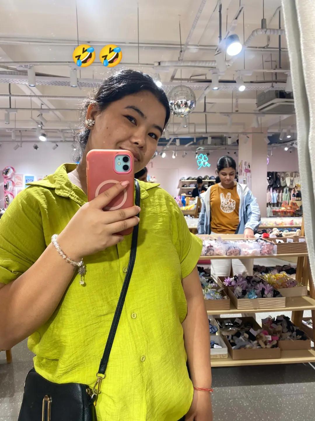 @ChEnUkA😊