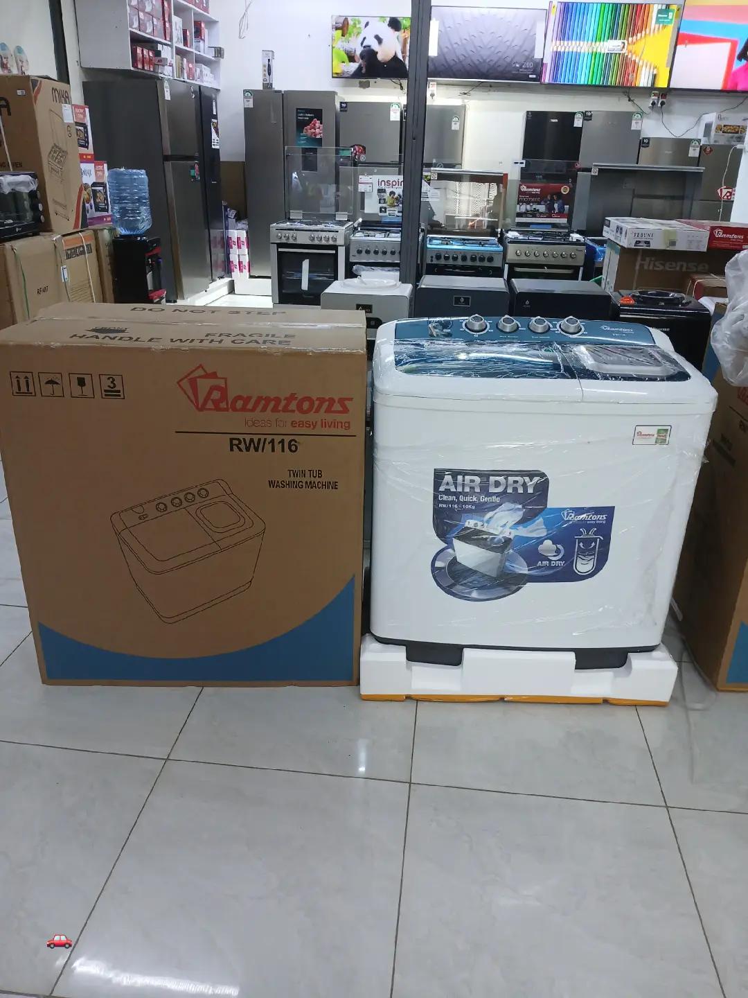 @NUUN APPLIANCES
