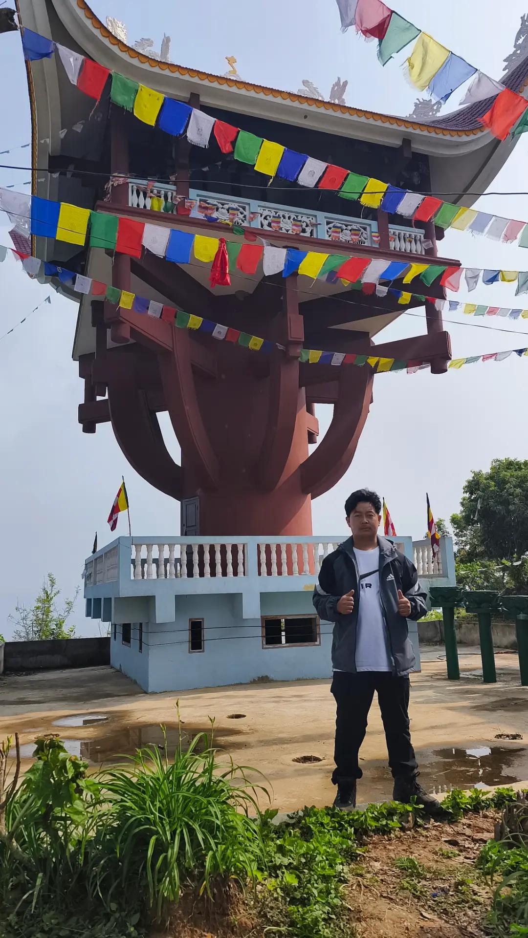 @Tekan Paija pun