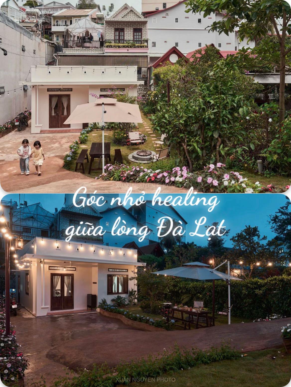 @⭐️ Hiền Booking Đà Lạt
