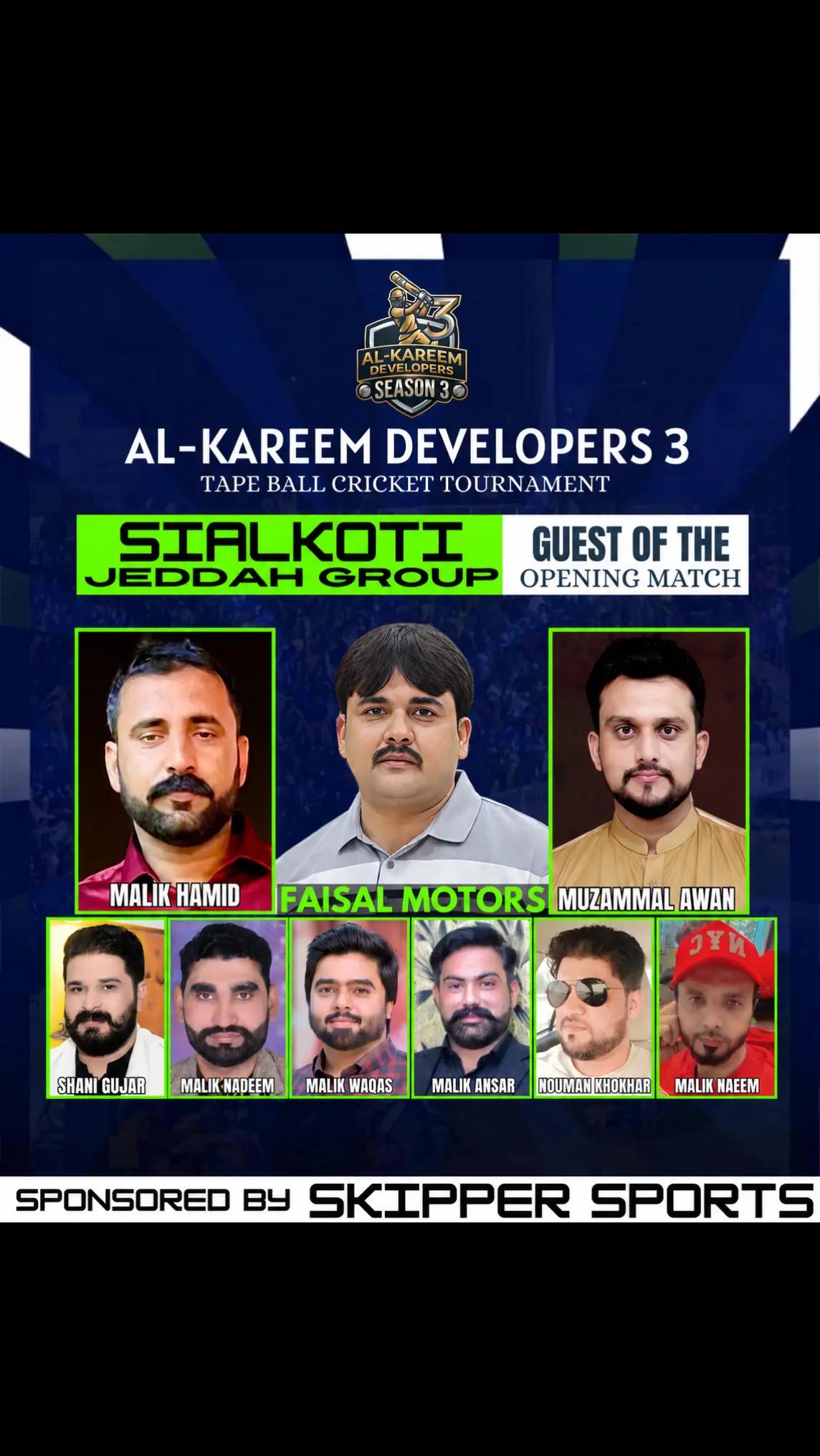 @Muzammal Awan