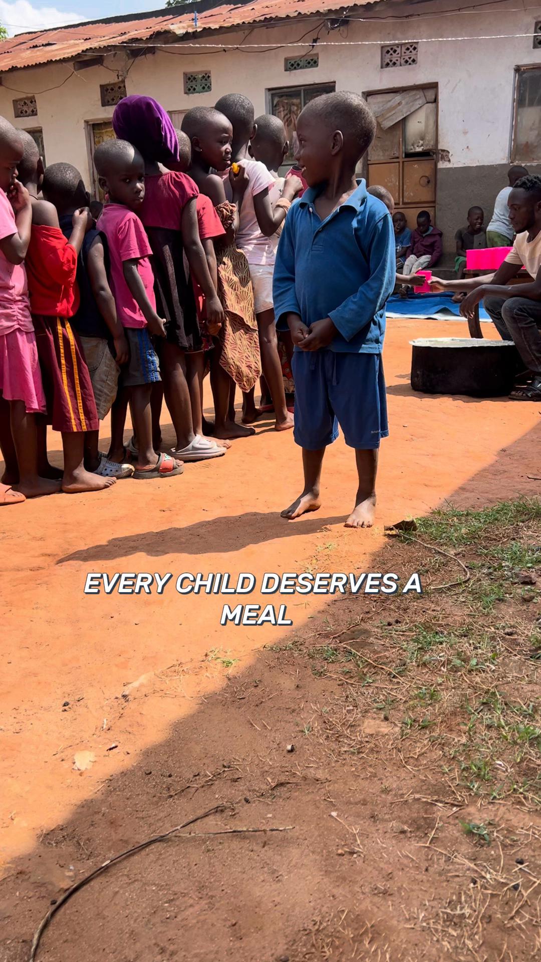 @Mityana Holy Faith Orphanage