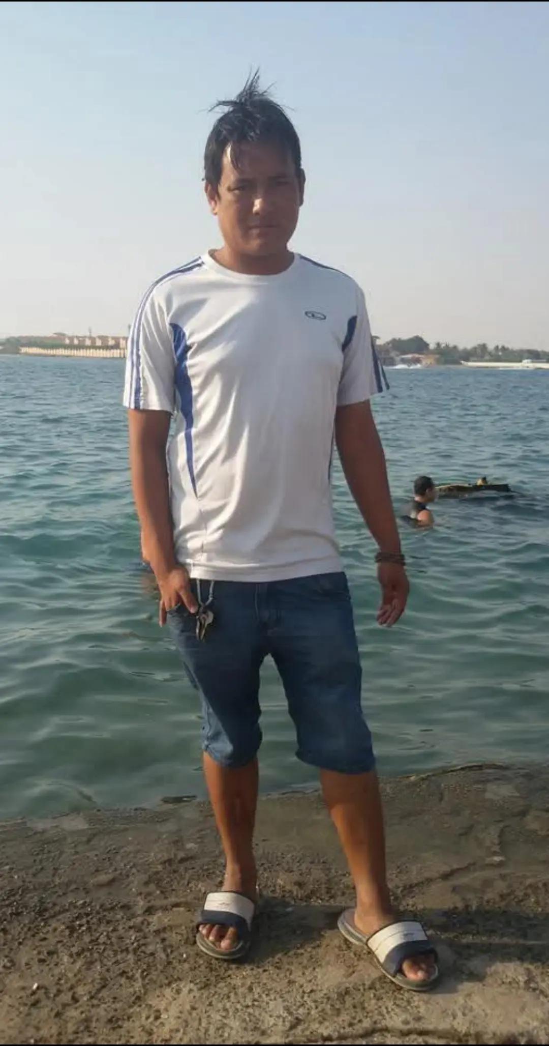 @Lama sanjeev