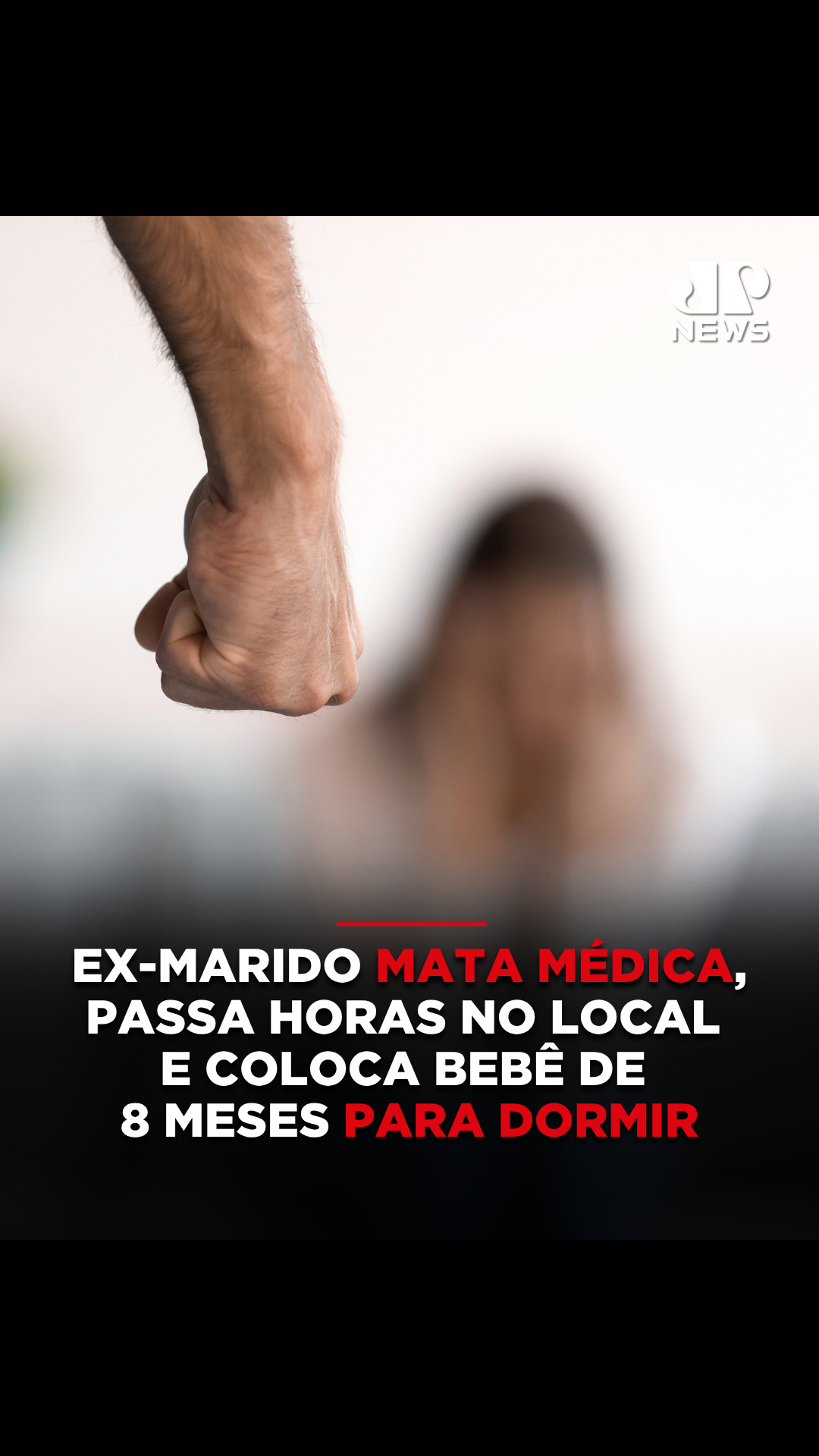 @Jovem Pan News