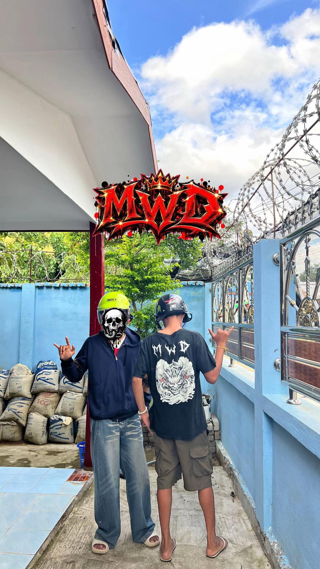 @M W D BLOOD🩸