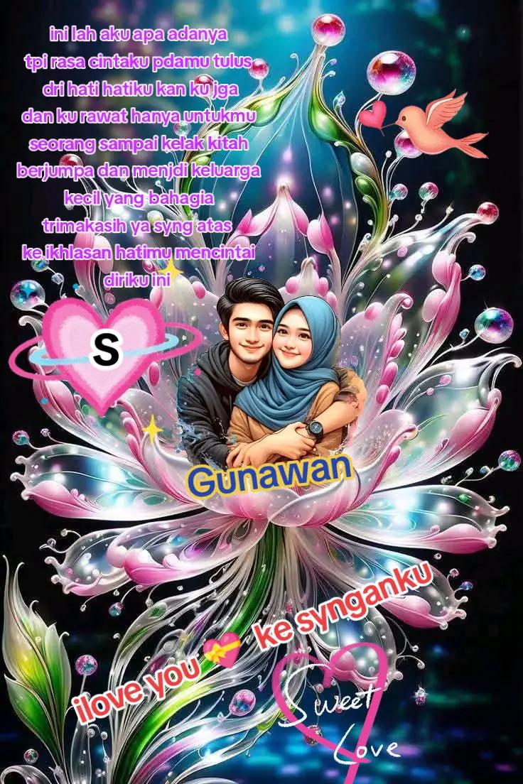 @🫸⚜️M.Gunawan.S⚜️🫷