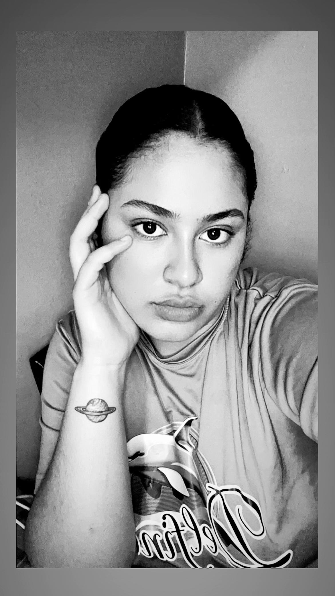 @Karla Aranda
