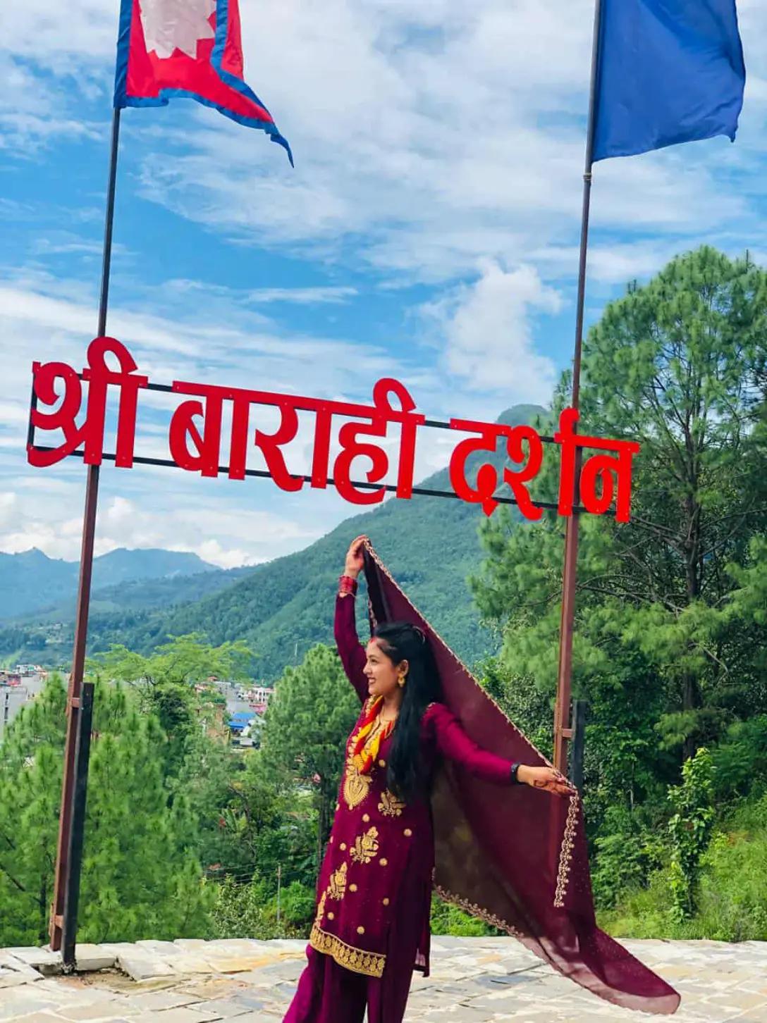 @❣️Rajita ❣️