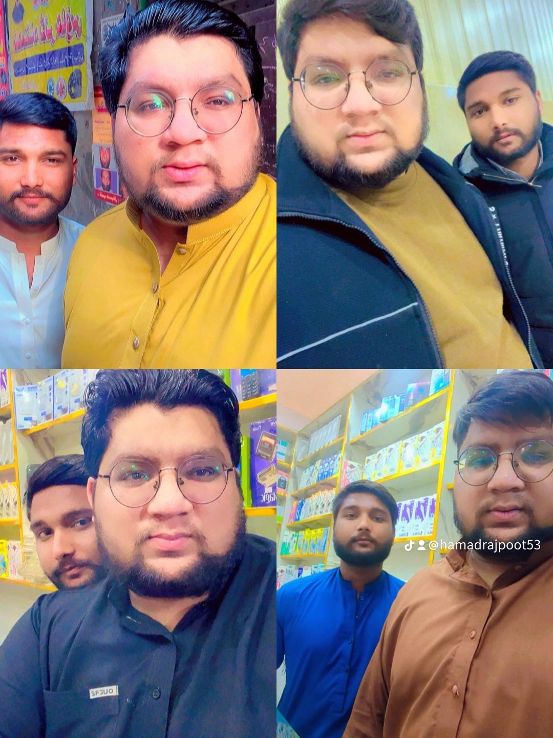 @Hammad Minhas