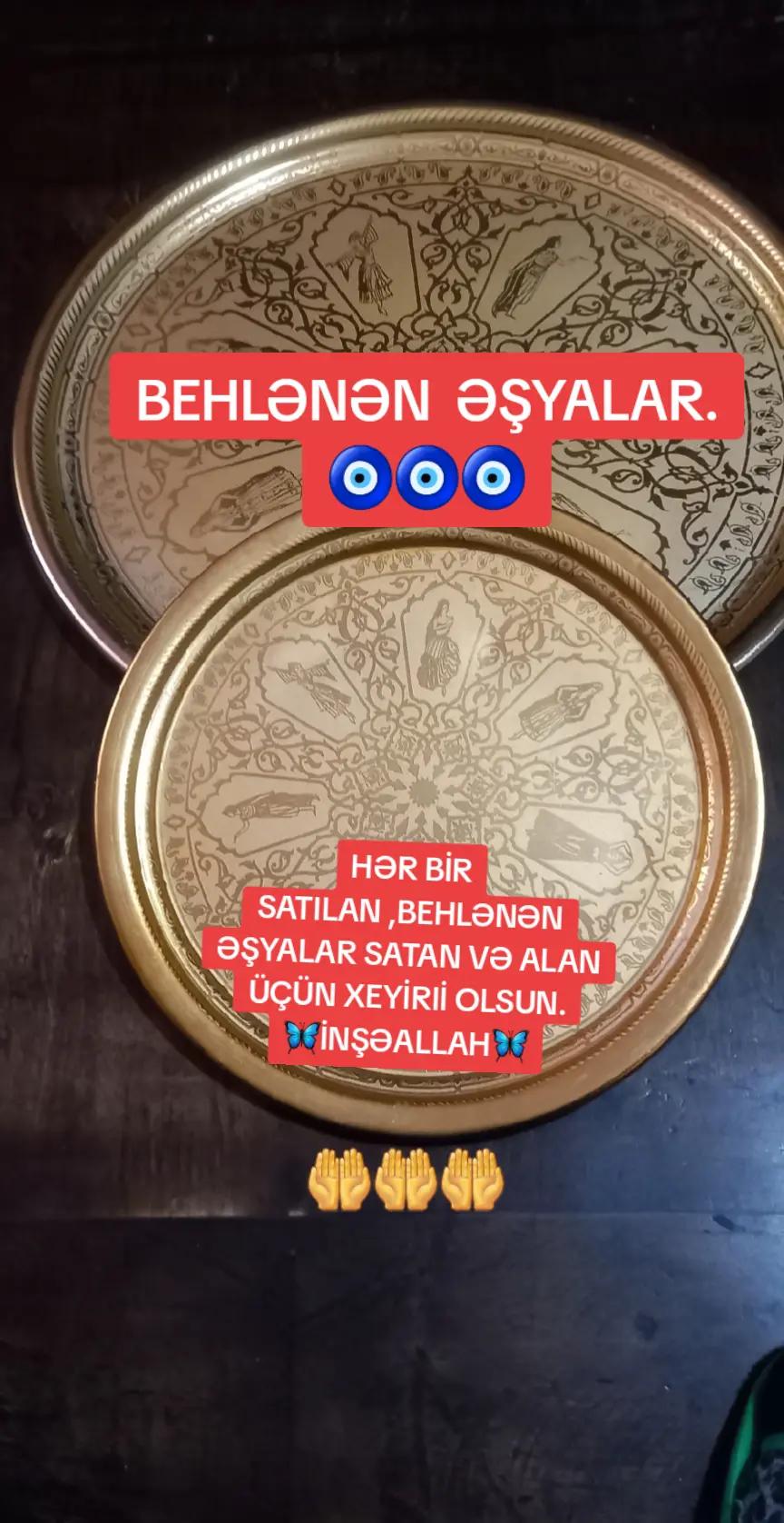 @qedimi eşyalar