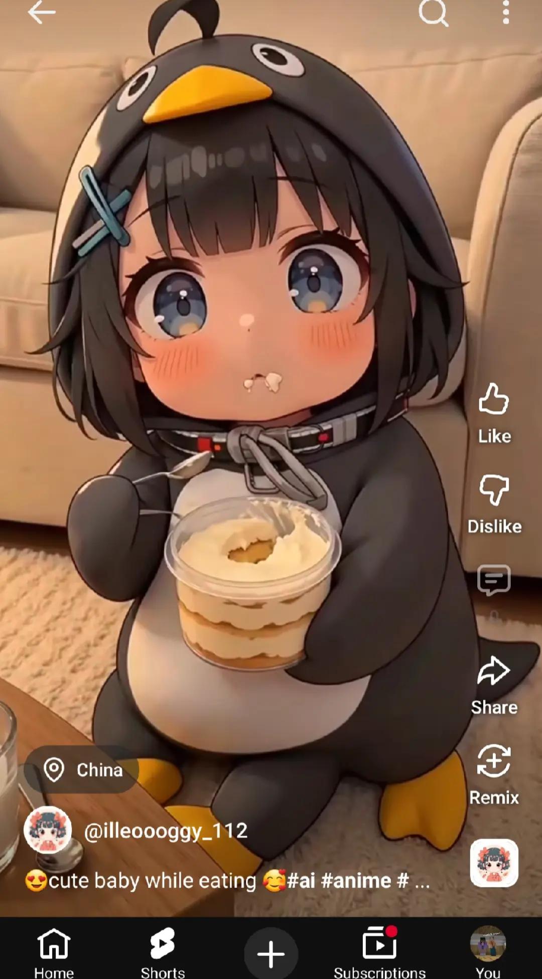 @gugugaga Penguin