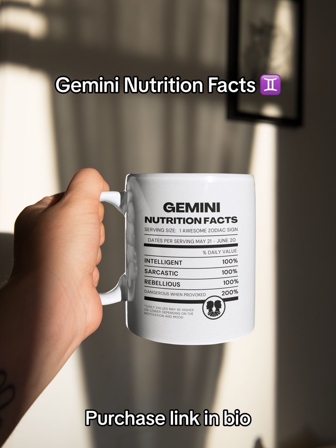 @Mind of a Gemini