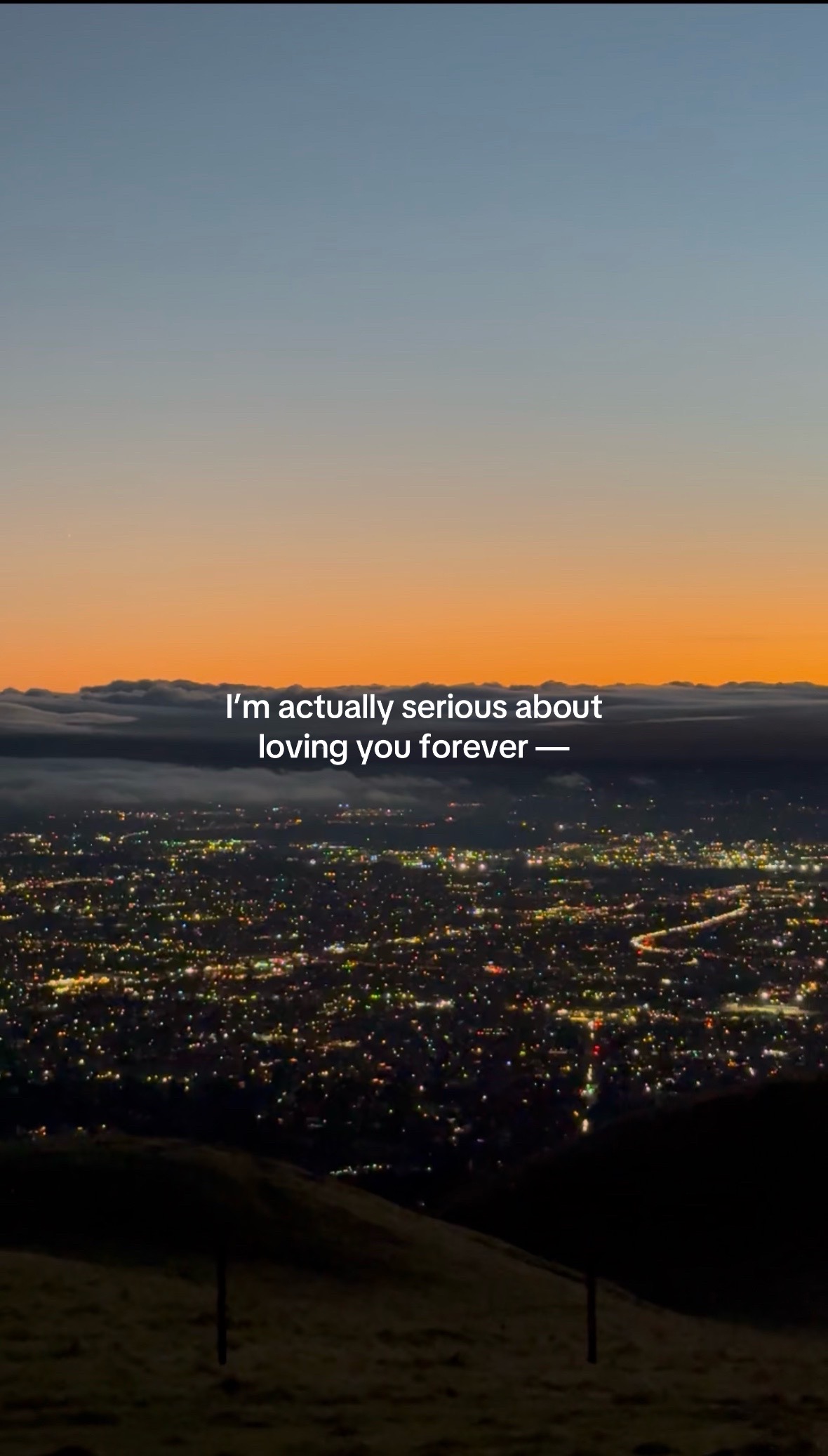 @Night Drive Feelings