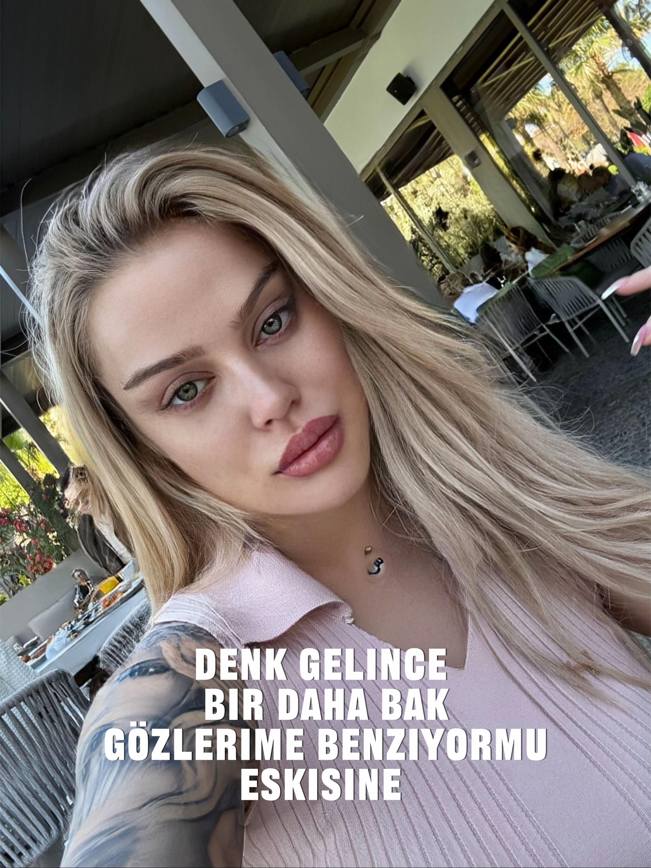 @Sevcan Güler
