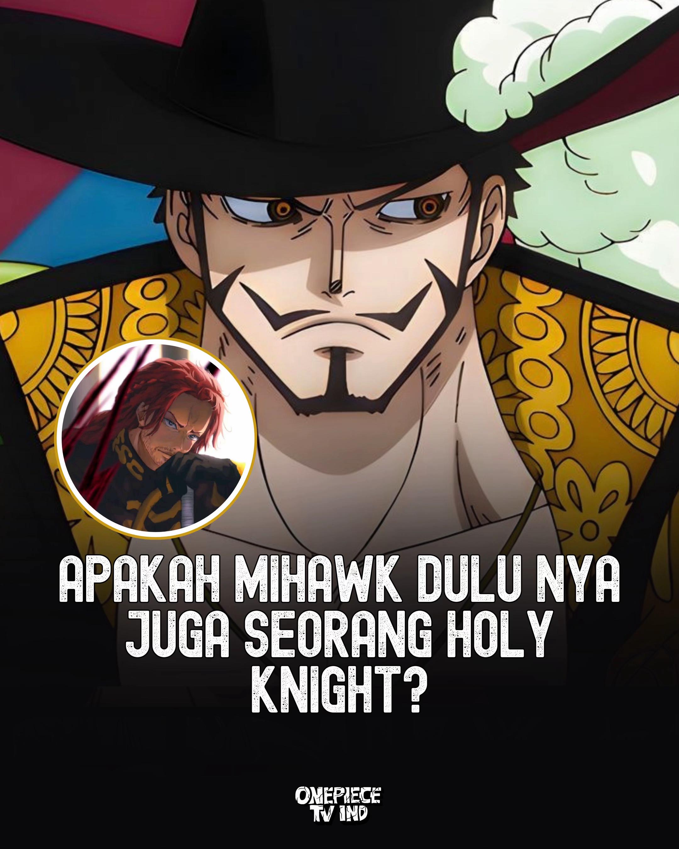 @One Piece TV Indonesia ๐ฎ๐ฉ