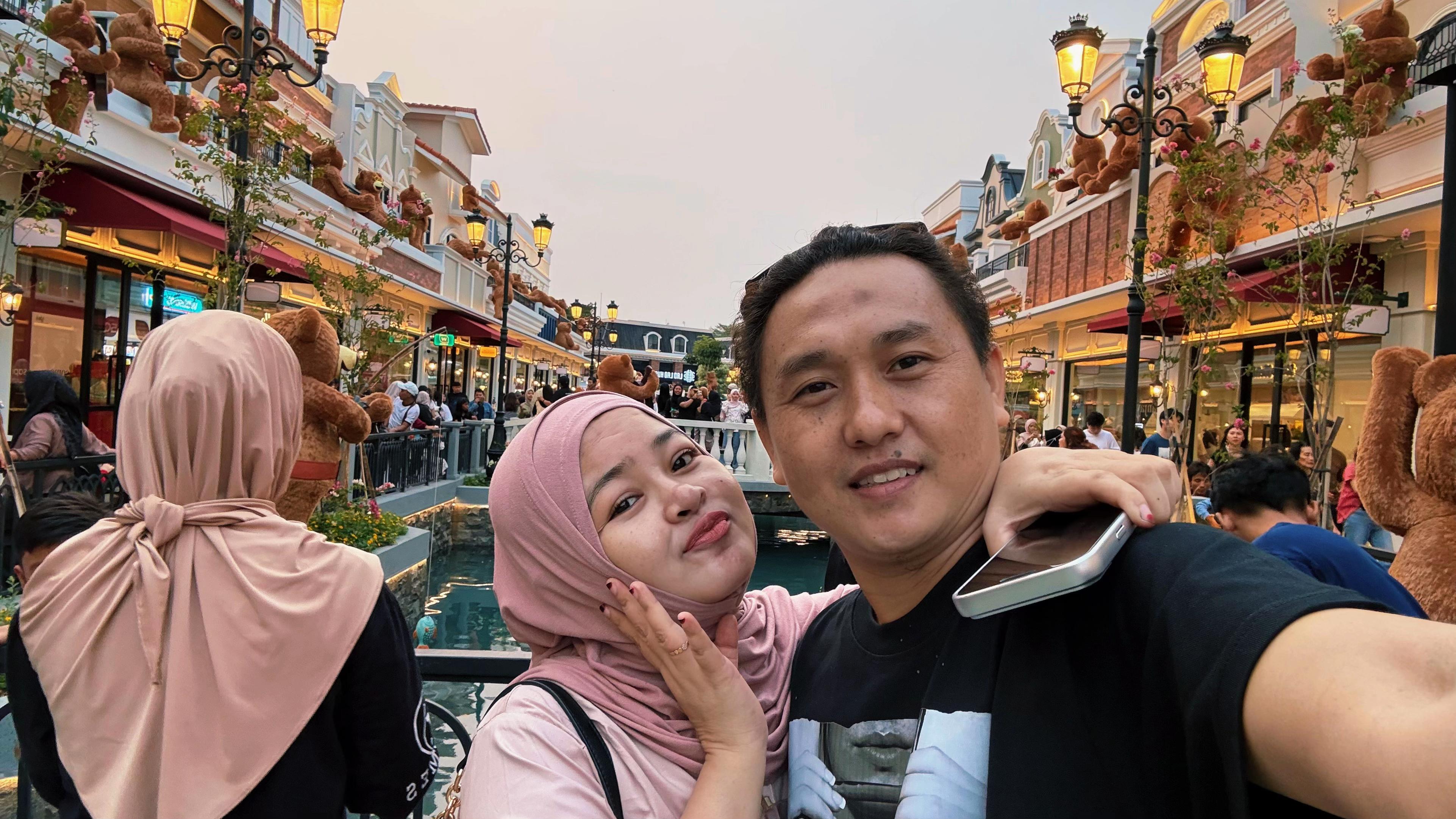 @Muhammad Luthfi