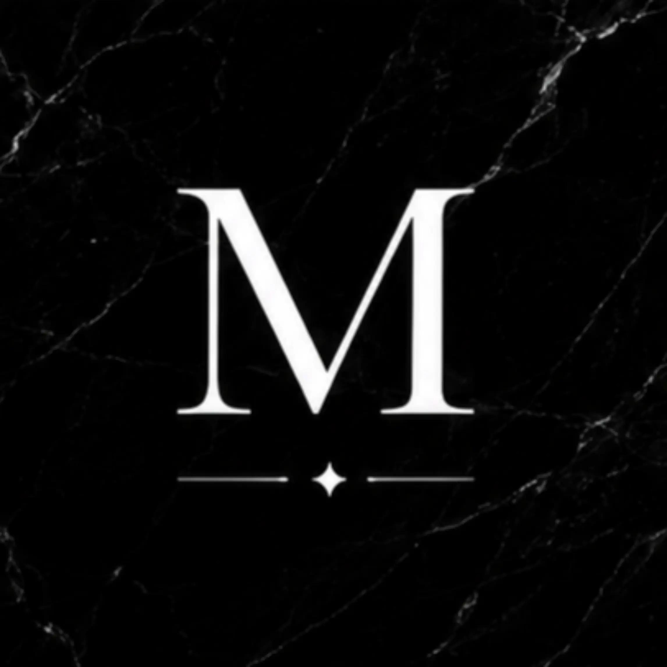 @M A N